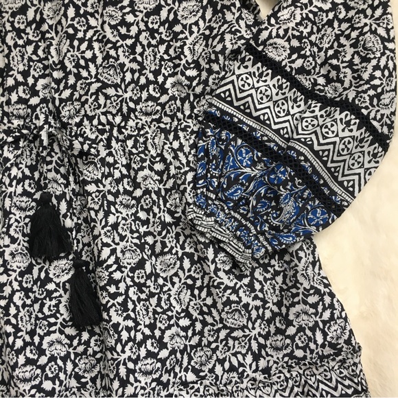 NWT Rare Veronica Beard Danica Floral Dress - Picture 5 of 16